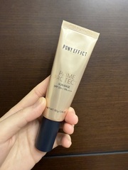 顏宜家 - PONY EFFECT 水透光妝前防護乳升級版SPF50+/PA++++ 使用心得圖片