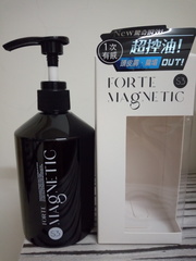 changnico - Dr's Formula 台塑生醫 MAGNETIC S3控油抗屑洗髮精 使用心得圖片