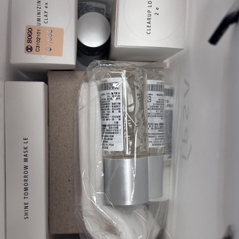 再分享一下六月初的戰利品照