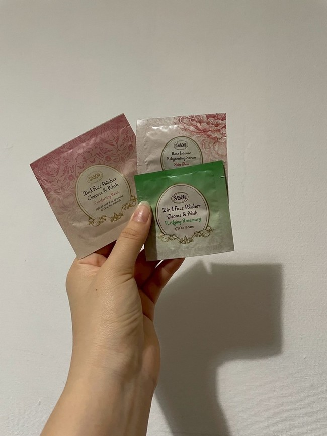 次的新品有泡沫唷整個超期待 次的新品有泡沫唷整個超期待