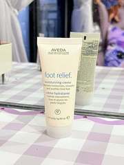 妮可 - AVEDA 肯夢 潤足霜 使用心得圖片