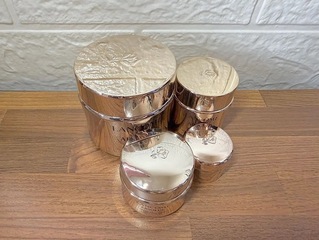 媞雅娜 - LANCÔME 蘭蔻 絕對完美黃金玫瑰修護乳霜(豐潤版) 使用心得圖片