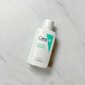 古董店 - CeraVe 適樂膚 溫和泡沫潔膚露 使用心得圖片