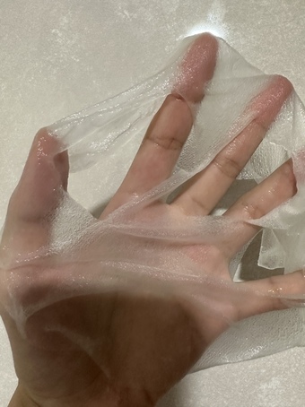 受晚上的時光讓人更加放鬆～～