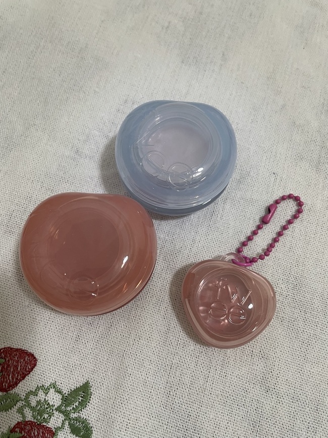 個品牌的個人使用感受~謝謝 個品牌的個人使用感受~謝謝