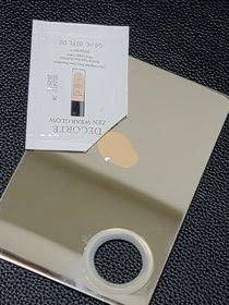 Jk娜比 - COSME DECORTE 黛珂 禪 光感恆潤粉底液 使用心得圖片