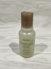 轉角遇到貓 - AVEDA 肯夢 迷迭薄荷洗髮精 使用心得圖片