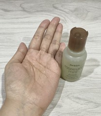 轉角遇到貓 - AVEDA 肯夢 迷迭薄荷洗髮精 使用心得圖片