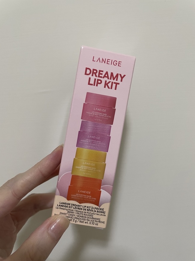 ️其它的已分送給網友們嘍～