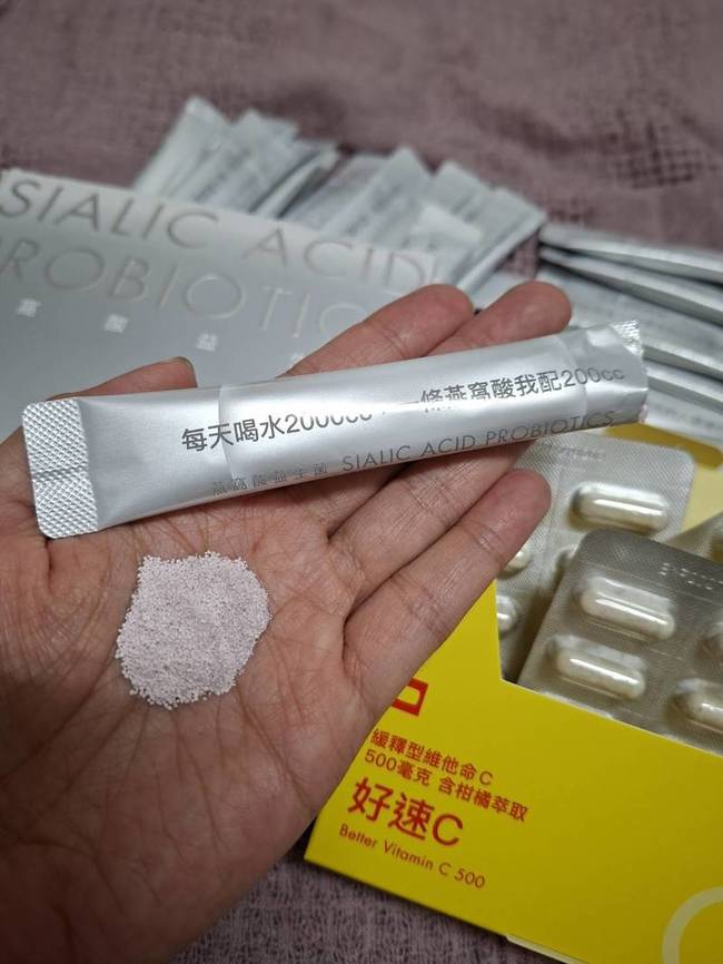 要預防老化就要從腸道保養開始