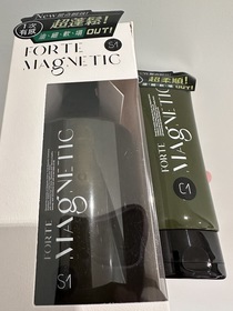 jill青 - Dr's Formula 台塑生醫 MAGNETIC S1蓬鬆洗髮精 使用心得圖片