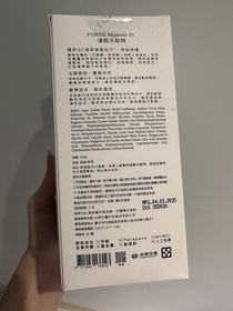 jill青 - Dr's Formula 台塑生醫 MAGNETIC S1蓬鬆洗髮精 使用心得圖片