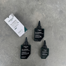 nana_ling - AROMASE 艾瑪絲 2% 5α捷利爾頭皮淨化液(有涼) 使用心得圖片
