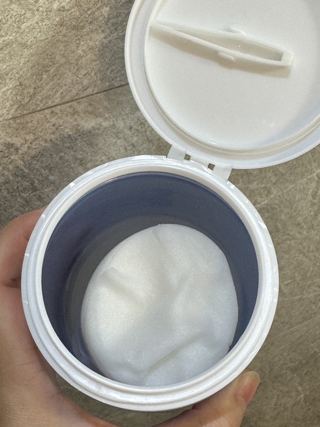 乳液就很夠了好適合台灣氣候
