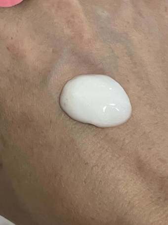 滋潤不扯皮膚但吸收有點慢