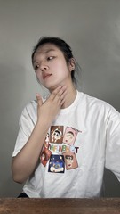 Queenga - Bioré 含水防曬水珠凝露 使用心得圖片