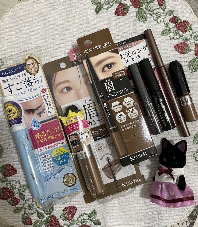 COSMEKISSMEE^^