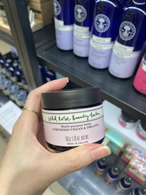 winnieyen - Neal's Yard Remedies 尼爾氏香芬庭園 野玫瑰亮采萬用霜純素輕盈版 使用心得圖片
