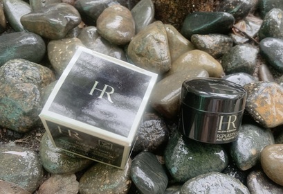 郭依伊 - Helena Rubinstein 赫蓮娜 PX50極塑黑繃帶修護乳霜 使用心得圖片