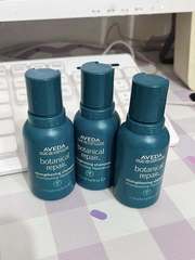 妮可 - AVEDA 肯夢 花植結構重鍵洗髮精 使用心得圖片