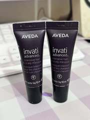妮可 - AVEDA 肯夢 蘊活菁華髮根強韌膜 使用心得圖片