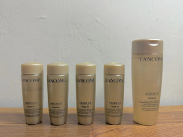 媞雅娜-LANCÔME極緻完美玫瑰精華水_1