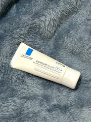 妍Y an - LA ROCHE-POSAY 理膚寶水 B5全面修復霜 使用心得圖片