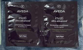 妍Y an - AVEDA 肯夢 蘊活菁華洗髮精 使用心得圖片