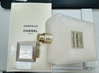 nanaco26 - CHANEL 香奈兒 嘉柏麗輕紗柔霧香氛 使用心得圖片