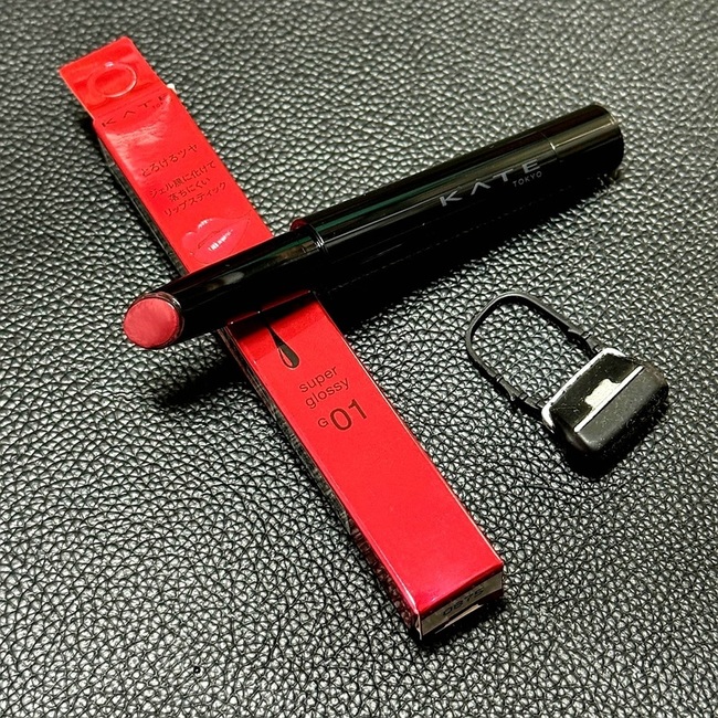 的水亮還有覺得它色號很熟悉
