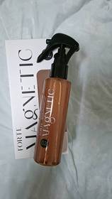 Mango561 - Dr's Formula 台塑生醫 MAGNETIC O2黃金雙層護髮噴霧 使用心得圖片