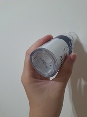 JILL WEN - AHC 瞬效保濕B5微導玻尿酸精華 使用心得圖片