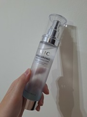 JILL WEN - AHC 超能玻尿酸保濕肌亮機能水 使用心得圖片