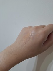 JILL WEN - AHC 超能玻尿酸保濕肌亮機能水 使用心得圖片