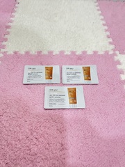 圓圓❤️panda - DR.WU 達爾膚 全日清爽身體防曬乳 使用心得圖片