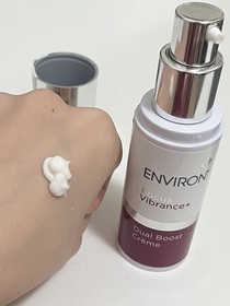 Environ 艾維容】雙效超能乳霜| @cosme