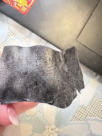 壓服貼等待分鐘即可