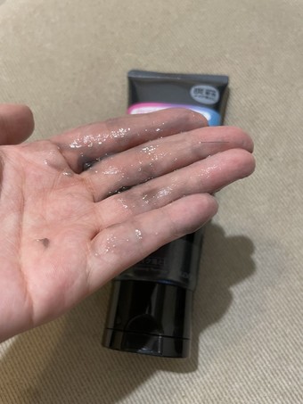 蛋乾淨無油感保濕很舒爽～