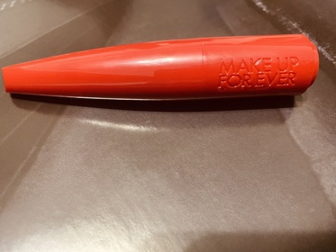 戀埜 - MAKE UP FOR EVER 藝術大師熾熱玩色唇膏-緞光 #210軟萌甜莓 使用心得圖片