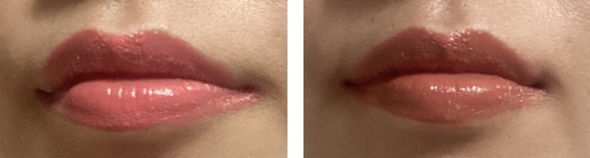 常買這兩個類型的顏色😆