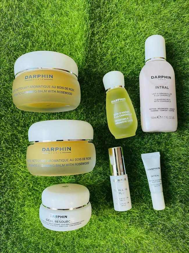 我看我又是為了贈品而買XD