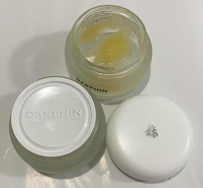 組合是有含甘菊芳香精露