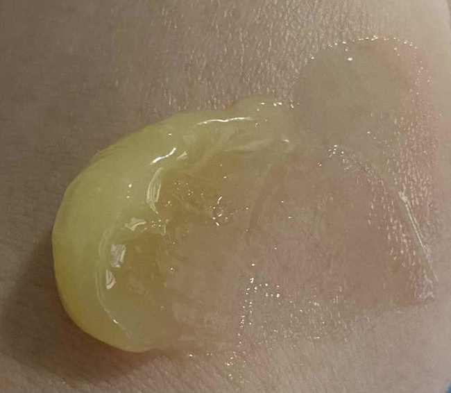 不會像E牌室內溫度高會分離