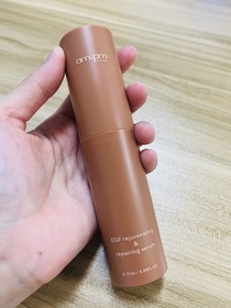 糖糖糖w;6 - am+pm 喚新肌泌EGF全臉眼修復精華 使用心得圖片