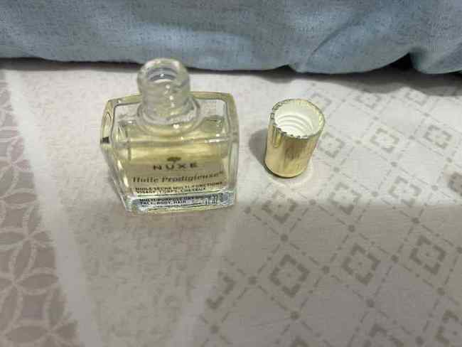 比較濃郁的不過還好還算好聞