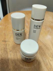 ~^^~橘子 - Kanebo 佳麗寶-專櫃 潤活修護美肌霜(輕潤) 使用心得圖片