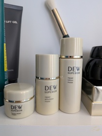 TSUMI - Kanebo 佳麗寶-專櫃 潤活修護美肌霜(輕潤) 使用心得圖片