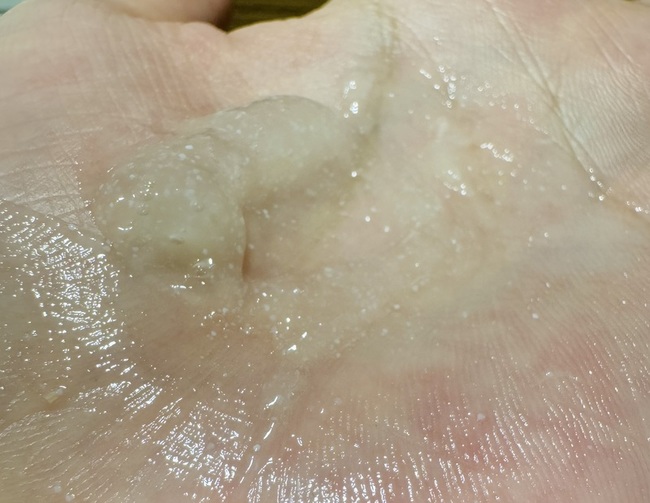 是條狀比起罐裝來說更便利好用