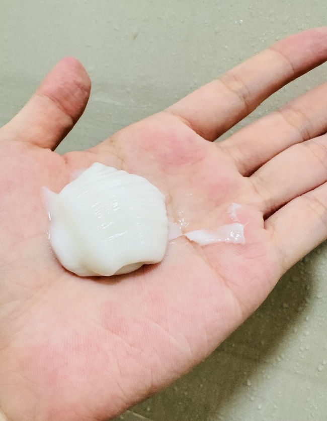毛躁★金木樨X葡萄柚香氣