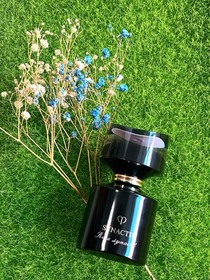 戀埜 - Clé de Peau Beauté 肌膚之鑰 極致香水 使用心得圖片